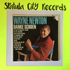 Wayne Newton - Danke Schoen -  MONO - vinyl record album  LP
