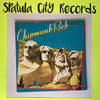 The Chipmunks - Chipmunk Rock - vinyl record album LP