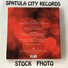 Enya - The Very Best of Enya - double vinyl record LP