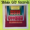 Mose Allison - Retrospective - vinyl record album LP