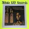Charley Pride - Sunday Morning with Charley Pride - QUADRAPHONIC - SEALED - vinyl record album LP Charley Pride - Sunday Morning with Charley Pride - QUADRAPHONIC - SEALED - vinyl record album LP