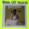 Sweet Cream - Sweet Cream and Other Delights - wlp PROMO - vinyl record album LP