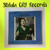 Billie Holiday - The Legendary Billie Holiday - IMPORT - vinyl record LP