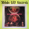 Iron Butterfly - In-a-Gadda-da-vida  - vinyl record album LP