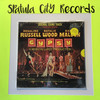 Rosalind Russell, Natalie Wood, Karl Malden - Gypsy (Original Sound Track) - MONO - SEALED - vinyl record LP