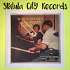 Metronome All-Stars 1956 - Metronome All-Stars 1956 - MONO - vinyl record album  LP