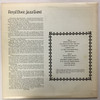 Royal Dixie Jazz Band - Frank Toti & Michael Gaughan - AUTOGRAPHED - vinyl record LP