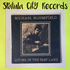 Michael Bloomfield - Living In The Fast Lane - vinyl record album LP
