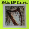 Alan Stivell - Renaissance Of The Celtic Harp - IMPORT - vinyl record LP