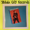 Dave Edmunds - Repeat When Necessary - vinyl record album LP