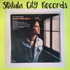 Johnny Rodriguez - My Third Album - vinyl record album LP