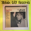 Brook Benton - Brook Benton's Golden Hits - vinyl record album LP