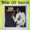 Elvis Presley - Promised Land - - vinyl record album LP