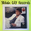 Michael Jackson - Thriller  -  Sealed Target limited Edition - Vinyl record album  LP