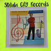 Neil Sedaka - All You Need Is The Music - WLP - PROMO - vinyl record LP