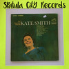 Kate Smith -The Sweetest Sounds of Kate Smith - vinyl record LP