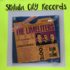 Limeliters, The - Tonight, In Person - CANADA IMPORT - vinyl record LP