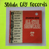 Atlantic - Atco - All-Star Showcase - compilation - vinyl record LP