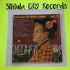 Spike Jones And His City Slickers – The Best Of Spike Jones Vol. 2 - vinyl record LP