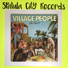 Village People - Go West - vinyl record album LP