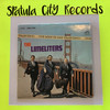 Limeliters, The - Our Men In San Francisco - vinyl record LP