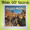 Village People - Cruisin’  - Vinyl Record album  LP
