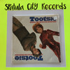 Dave Grusin – Tootsie - Original Motion Picture Soundtrack - vinyl record LP