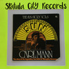 Carl Mann – The Sun Story Vol.6 - vinyl record LP
