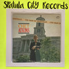 Chet Atkins - Our Man In Nashville - vinyl record album LP
