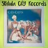Go-Go’s - Beauty and the Beat -  vinyl record album LP