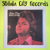 John Prine - Diamonds In The Rough - vinyl record album LP