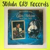 Chet Atkins - Now and Then - double vinyl record album lp