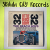The Beach Boys - Little Deuce Coupe  -  vinyl record album LP