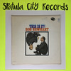 Bob Newhart - This Is It! - vinyl record LP