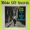 Tom Rush - Got A Mind To Ramble - vinyl record LP
