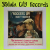 Rusty Warren - Knockers Up! - MONO - vinyl record LP