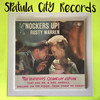 Rusty Warren - Knockers Up! - MONO - vinyl record album  LP