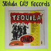 Champs, The - Tequila - SEALED - vinyl record LP