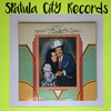 Ernest Tubb / Loretta Lynn – The Ernest Tubb / Loretta Lynn Story - double vinyl record LP