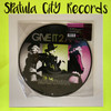 Madonna - Give it 2 me picture disc - SEALED - 12" vinyl record EP LP