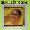 Perry Como - Easy Listening - double vinyl record album LP