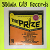 The Prize - Soundtrack - SEALED - vinyl record album LP