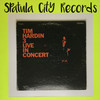 Tim Hardin - Tim Hardin 3 Live In Concert - vinyl record LP