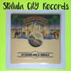 Donna Summer - Walk Away - PROMO - 12" vinyl record EP