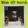 Q - Dancin' Man - WLP PROMO - vinyl record LP