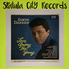 James Darren - Love Among The Young - MONO - vinyl record LP