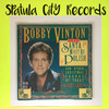 Bobby Vinton - Sings Santa Must Be Polish - vinyl record album LP