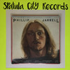 Phillip Jarrell - I Sing My Songs For You - vinyl record LP