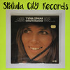 Sylvia Vrethammar - Y Viva Espana - UK IMPORT - vinyl record LP