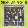 Buddy Rich Big Band - Superpak - double vinyl record album LP